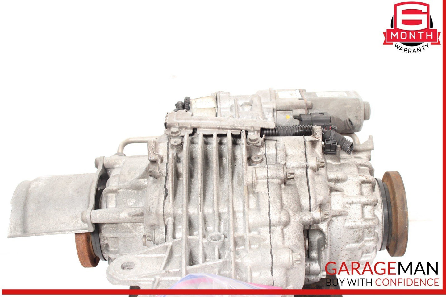 18-24 Audi S5 Rear Diff Differential Axle Carrier 8K0927277 OEM