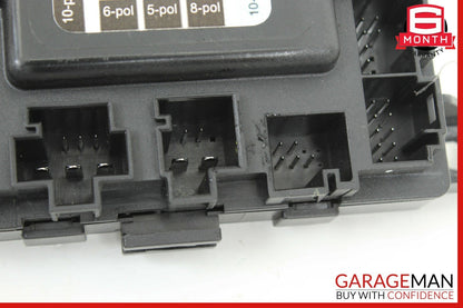 06-12 Mercedes X164 GL450 R500 ML450 Front Left Driver Door Control Module OEM