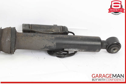 07-14 Mercedes W221 S550 CL550 Rear Left Airmatic Suspension Shock Strut OEM