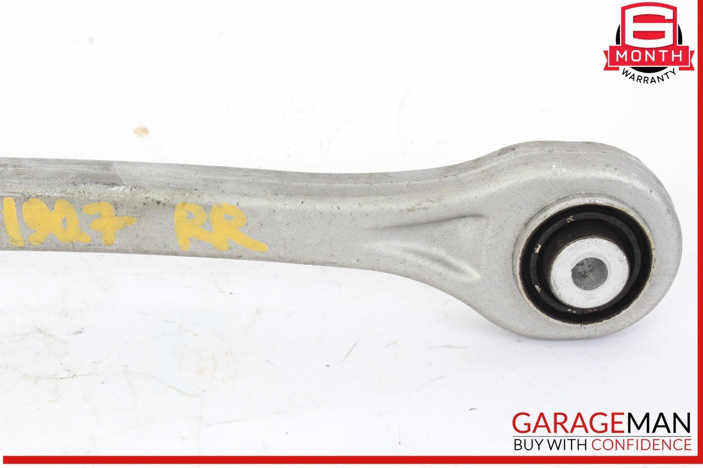 17-24 Audi Q7 Rear Left or Rear Right Forward Lateral Control Arm 4M0505425F OEM