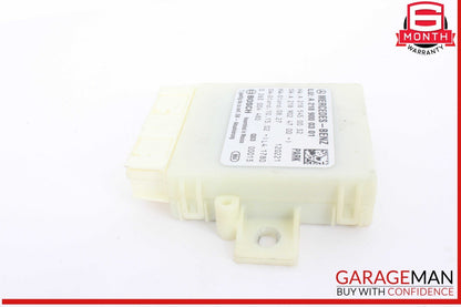 12-14 Mercedes W218 CLS500 Park Assist Parktronic Sensor Module Control OEM