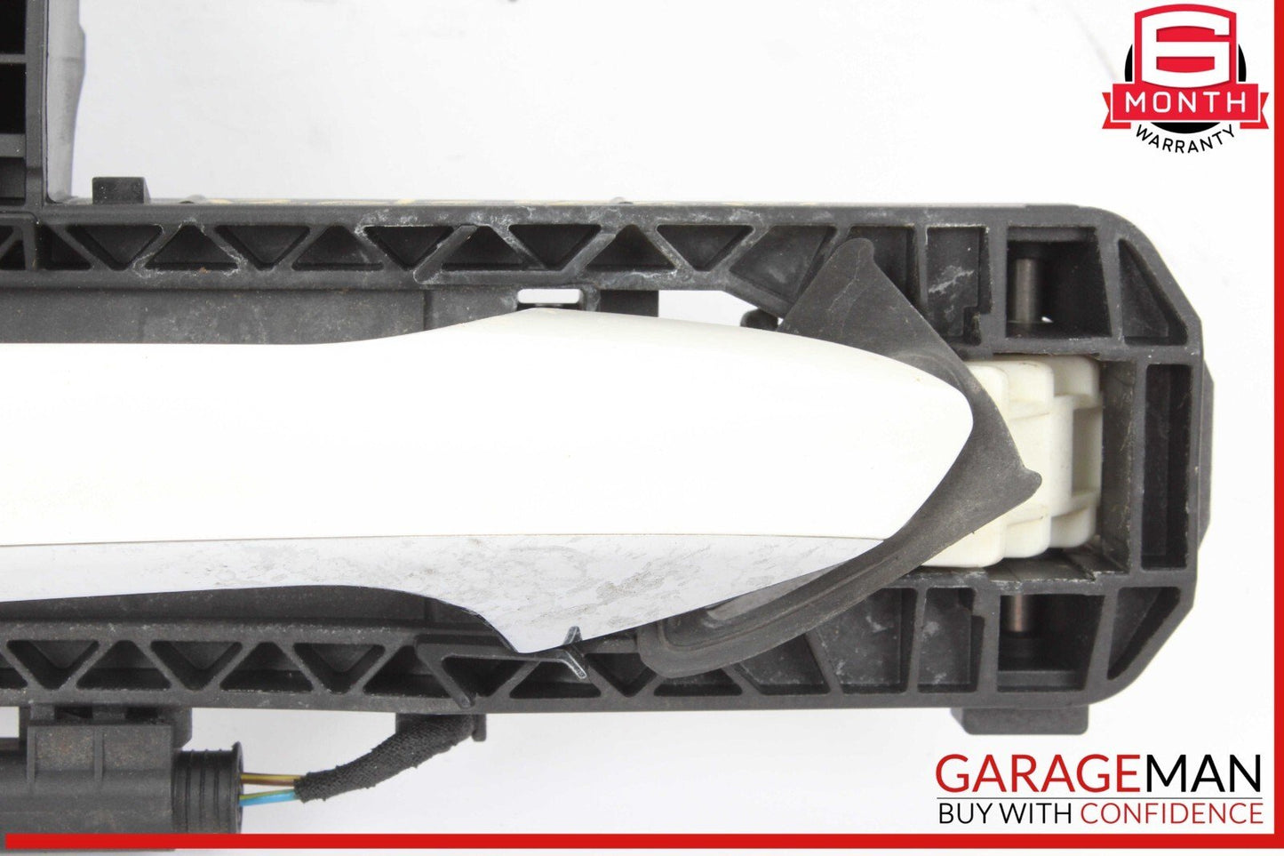 12-18 Mercedes W218 CLS550 CLS63 Front Left  Side Exterior Door Handle OEM
