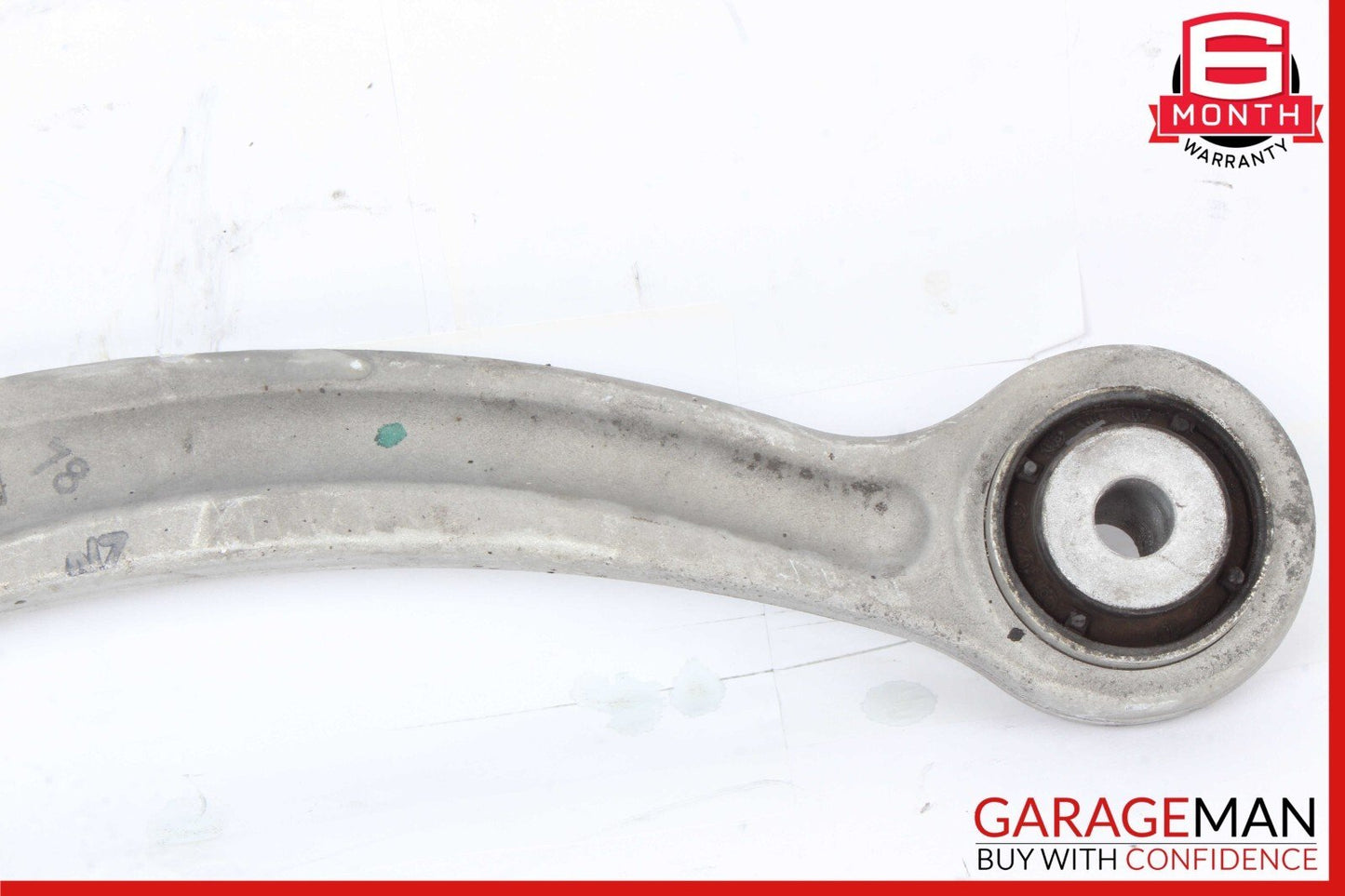 08-17 Mercedes W212 E350 C300 Rear Left Suspension Upper Control Arm OEM