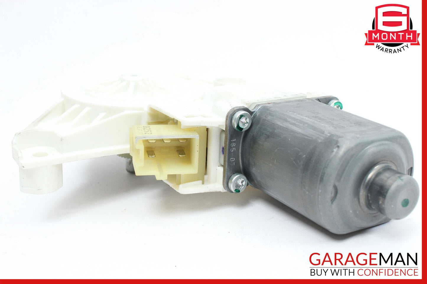 06-13 Mercedes W251 R350 GL450 ML500 Window Regulator Motor Front Right Side OEM