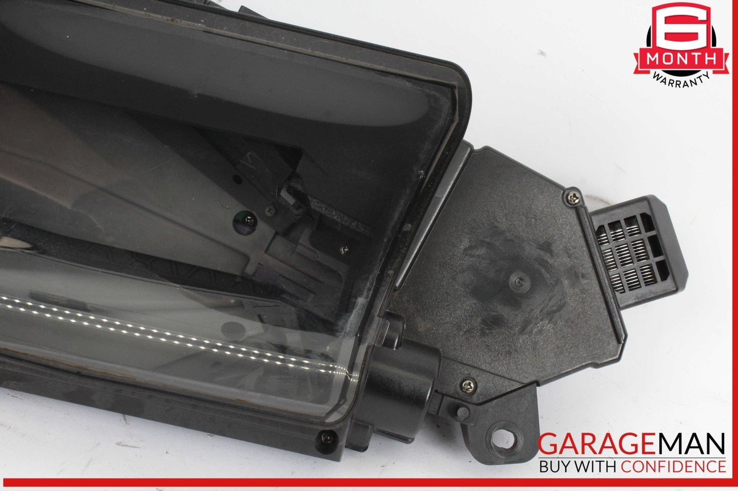 16-18 Jaguar XF XE Head Up Windscreen Display Projector Unit GX6319G468BC OEM