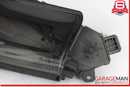 16-18 Jaguar XF XE Head Up Windscreen Display Projector Unit GX6319G468BC OEM