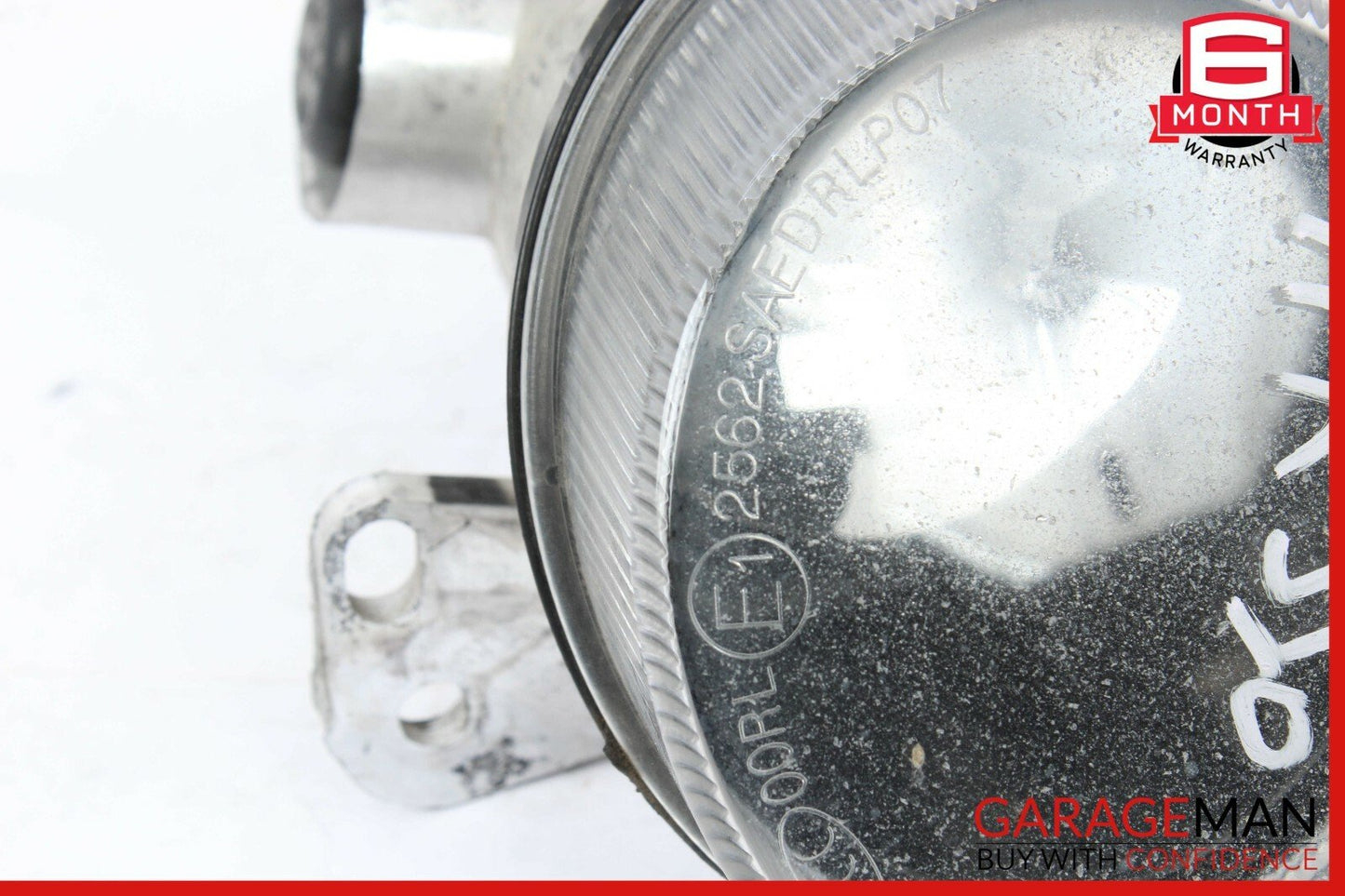 10-13 Mercedes W251 R350 Front Left Side Bumper Running Daytime Light Lamp OEM
