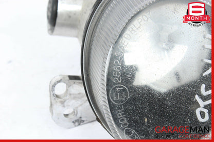 10-13 Mercedes W251 R350 Front Left Side Bumper Running Daytime Light Lamp OEM