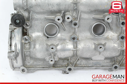 07-12 Mercedes W221 S550 SL550 Right Side Engine Cylinder Head Valve Cover OEM