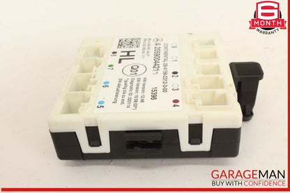 15-20 Mercedes W205 C300 Rear Left Driver Side Door Control Module Unit OEM