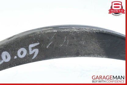 03-11 Mercedes W211 E320 Rear Left or Right Side Suspension Upper Control Arm