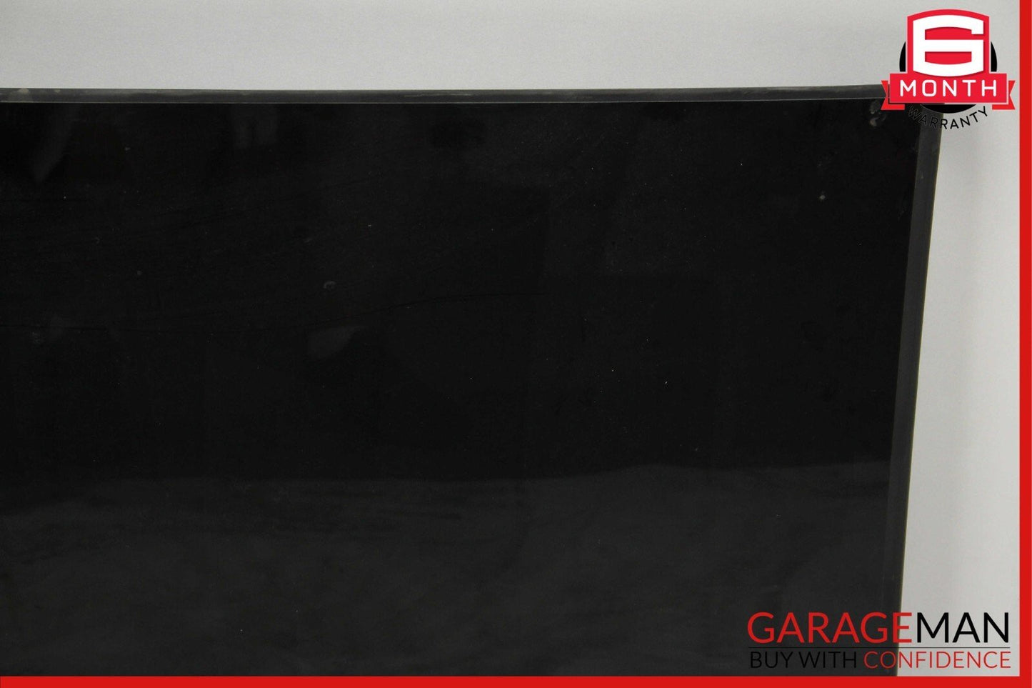 10-17 Mercedes W207 E350 C250 Coupe Center Middle Panoramic Roof Glass Panel OEM