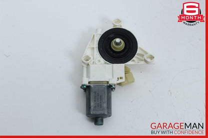 06-13 Mercedes X164 GL450 Window Regulator Motor Front Right Side OEM
