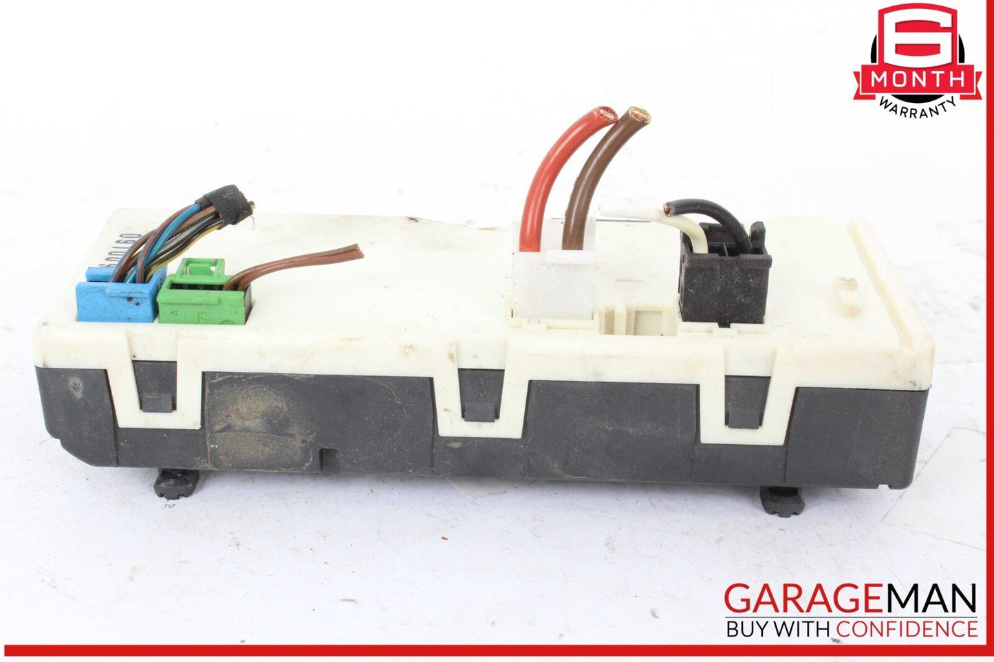 07-14 Mercedes W221 S400 Hybrid Trunk Release Remote Open Close Module Unit OEM