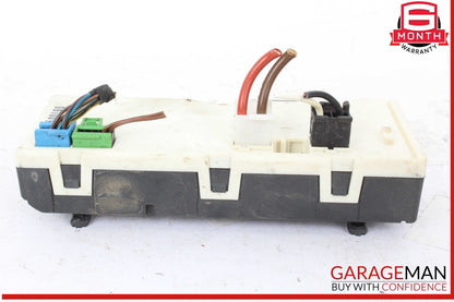 07-14 Mercedes W221 S400 Hybrid Trunk Release Remote Open Close Module Unit OEM