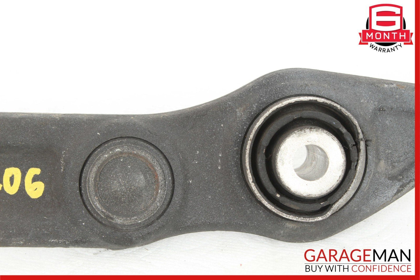 03-11 Mercedes W219 CLS550 E350 RWD Front Right Lower Rearward Control Arm OEM