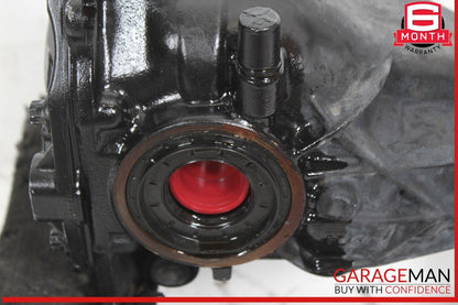 03-11 Mercedes W203 C230 SLK280 Rear Differential Diff Axle Carrier 3.27 OEM