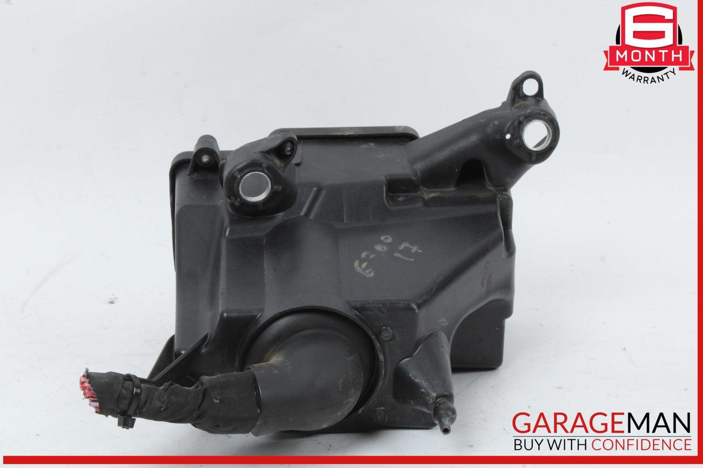 15-21 Mercedes W213 E300 C300 C43 AMG Front Engine Fuse Relay Box Housing OEM