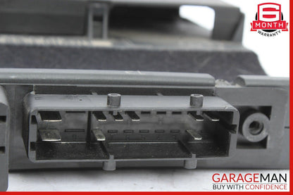 03-08 Mercedes R230 SL500 SL600 Front Left Side Under Seat Controller Module