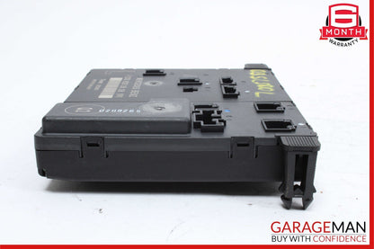 03-12 Mercedes R230 SL500 SL550 SL600 Front Left Side Door Control Module Unit