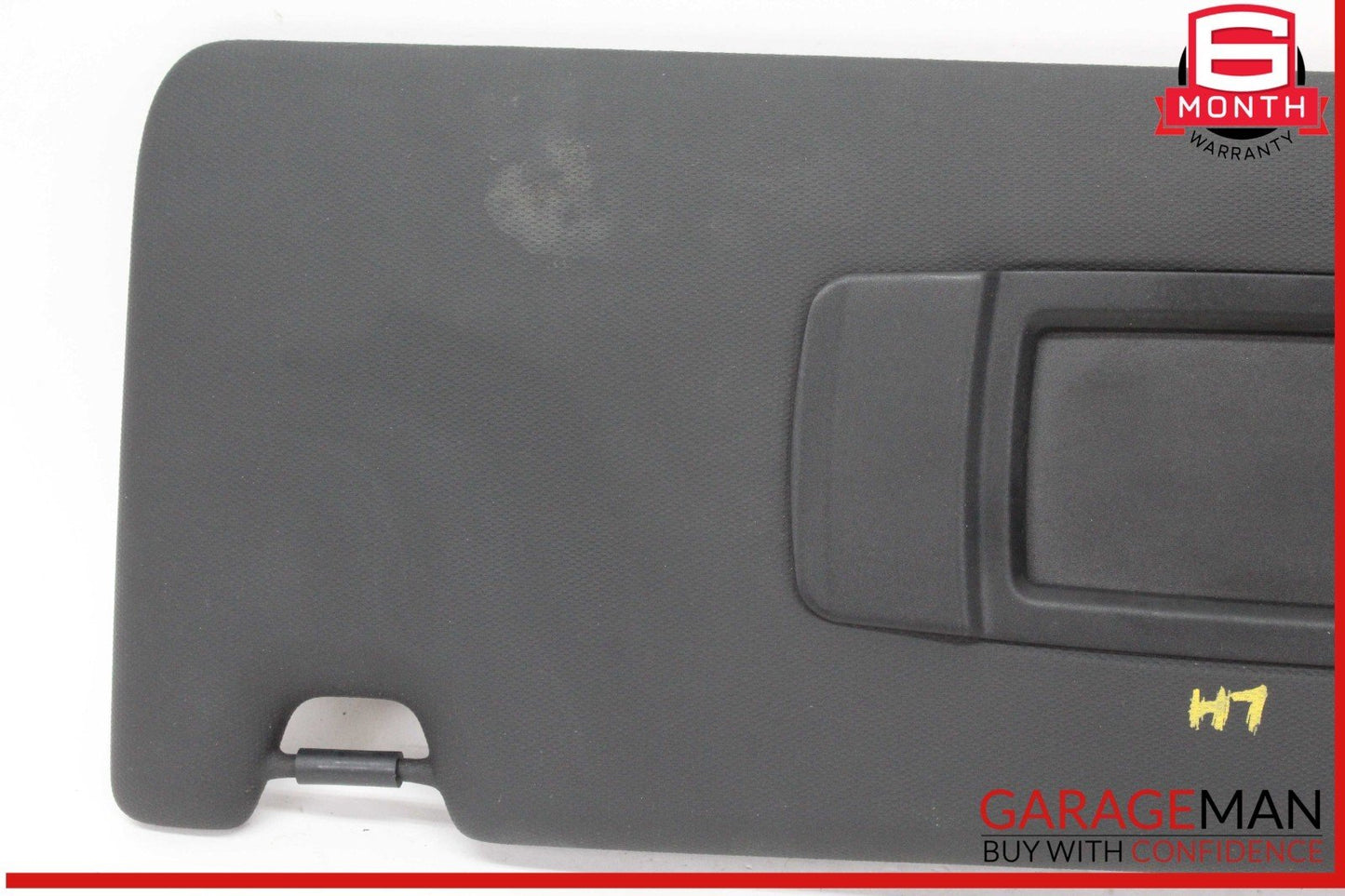 19-24 BMW M340i G20 Front Left Driver Side Sunvisor Sun Visor 8092727 OEM