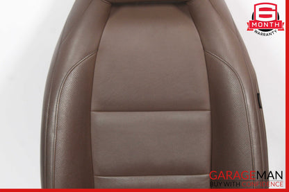 14-19 Mercedes W117 CLA250 Complete Front Right & Left Seat Cushion Cover Assy