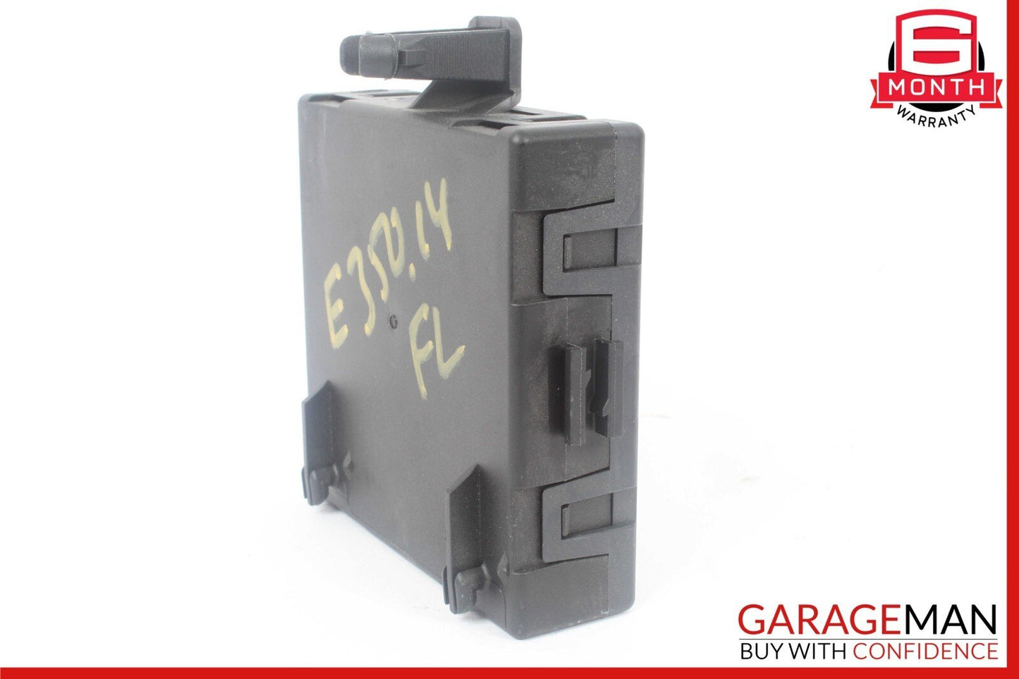 08-18 Mercedes W212 E350 C300 Front Left Driver Side Door Control Module OEM