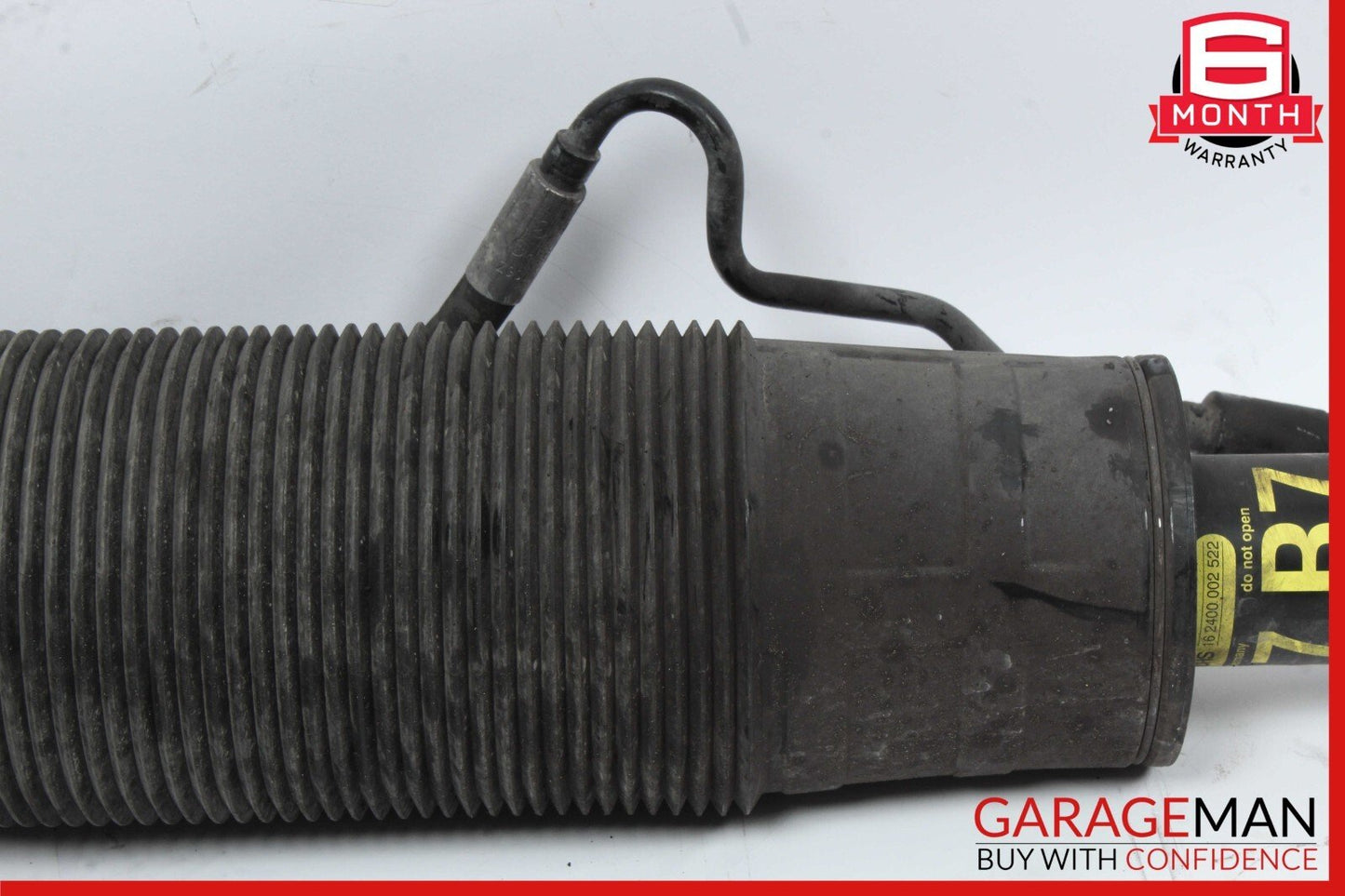 07-14 Mercedes W216 CL550 CL600 S600 RWD Front Right ABC Shock Strut Hydraulic