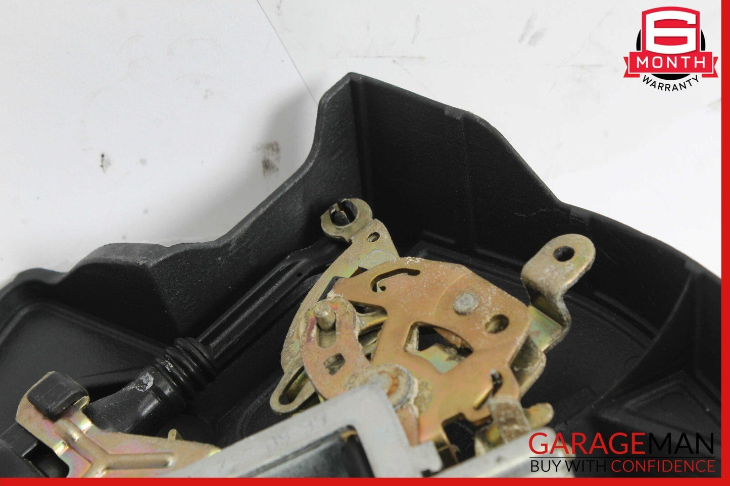 96-02 Mercedes E430 C280 Rear Right Passenger Side Door Lock Latch Actuator OEM