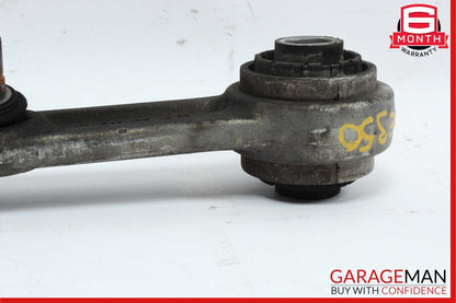 03-11 Mercedes W211 E350 E550 E63 Front Right Lower Rearward Control Arm OEM
