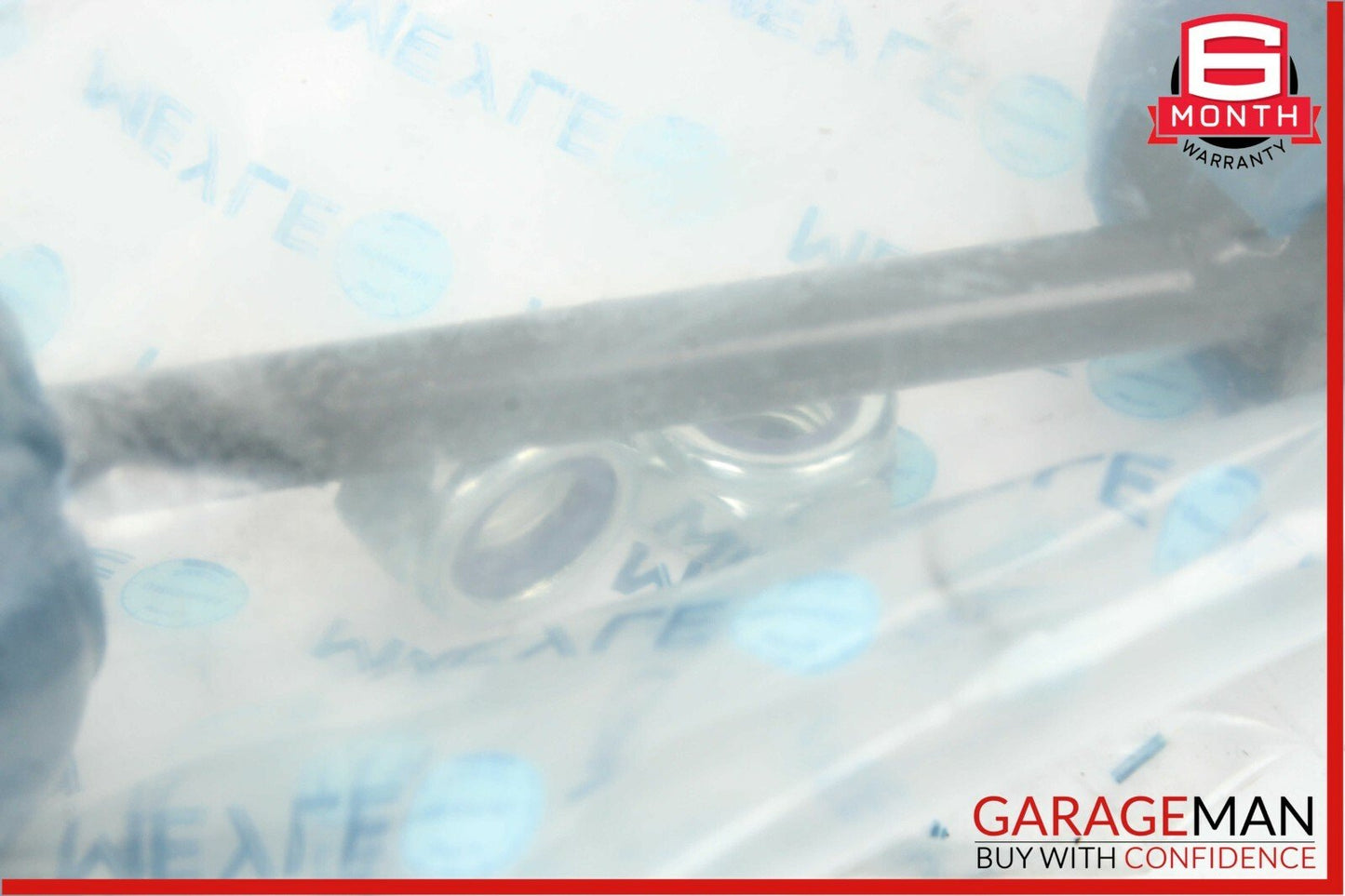 Mercedes Rear Suspension Stabilizer Bar Link Meyle 0160600221