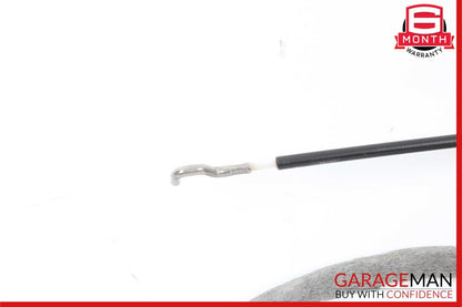 07-13 Mercedes W221 S550 S450 Rear Right Door Lock Latch Actuator 2217301235 OEM