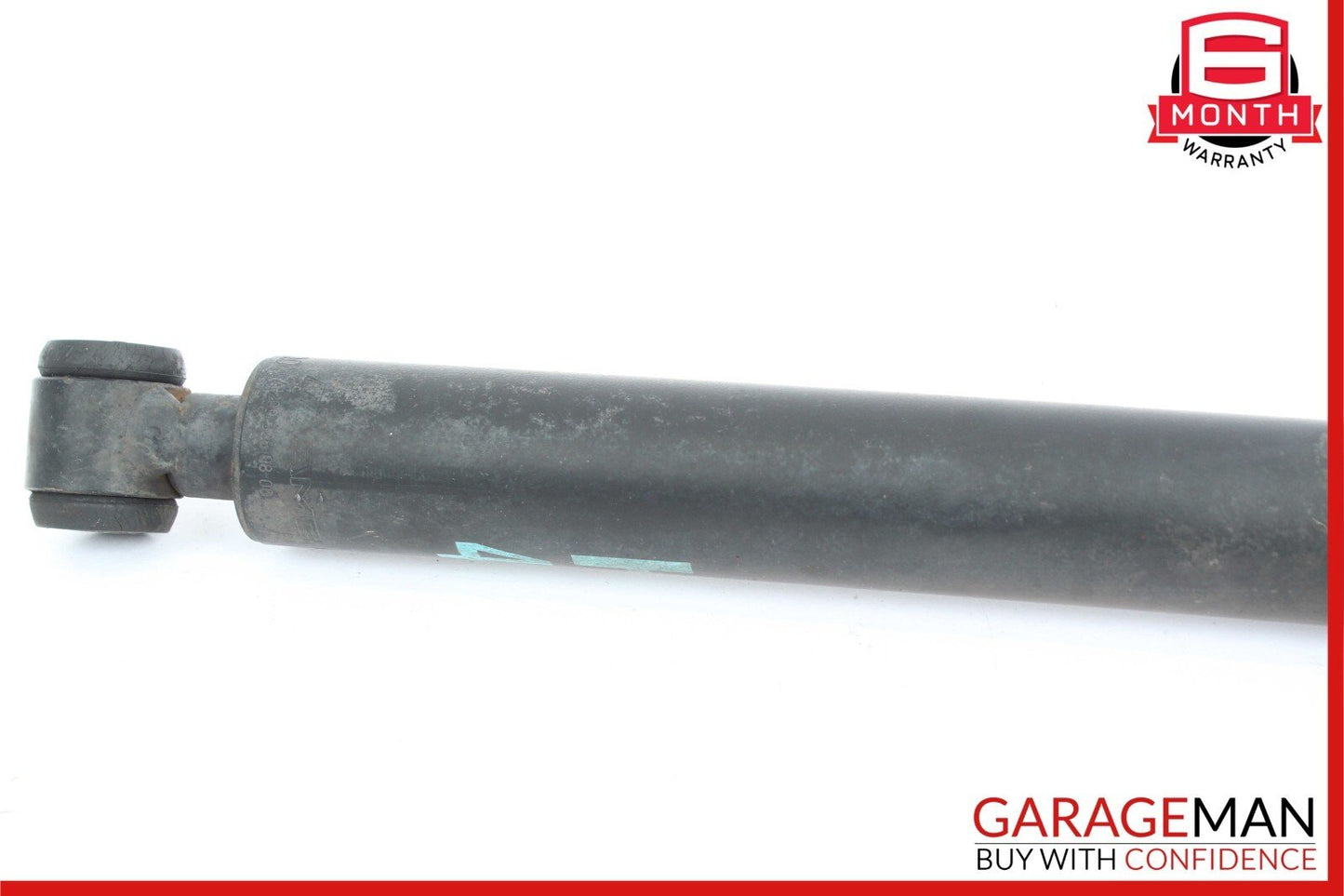 03-06 Mercedes W209 CLK55 AMG Rear Left/Right Shock Strut Absorber OEM