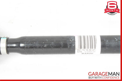 14-21 BMW i3 I01 Hybrid Rear Right Passenger Side Axle CV Half Shaft OEM