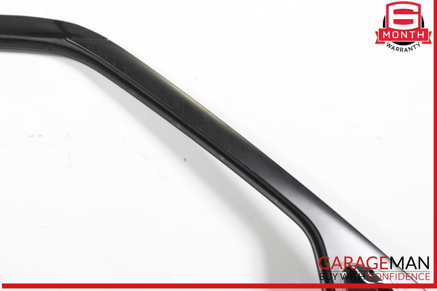 06-13 Land Rover Range Rover Sport L320 Front Right Side Door Shell OEM