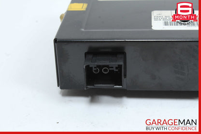 03-09 Mercedes X164 GL450 CLK350 Sirius Satellite Radio Receiver 1698270162 OEM