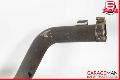 Maserati Quattroporte M139 Exhaust Mufflers Dual Tips Left & Right Side Set OEM