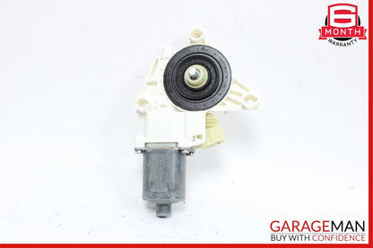 06-13 Mercedes X164 GL450 ML350 R350 Front Right Side Window Regulator Motor OEM