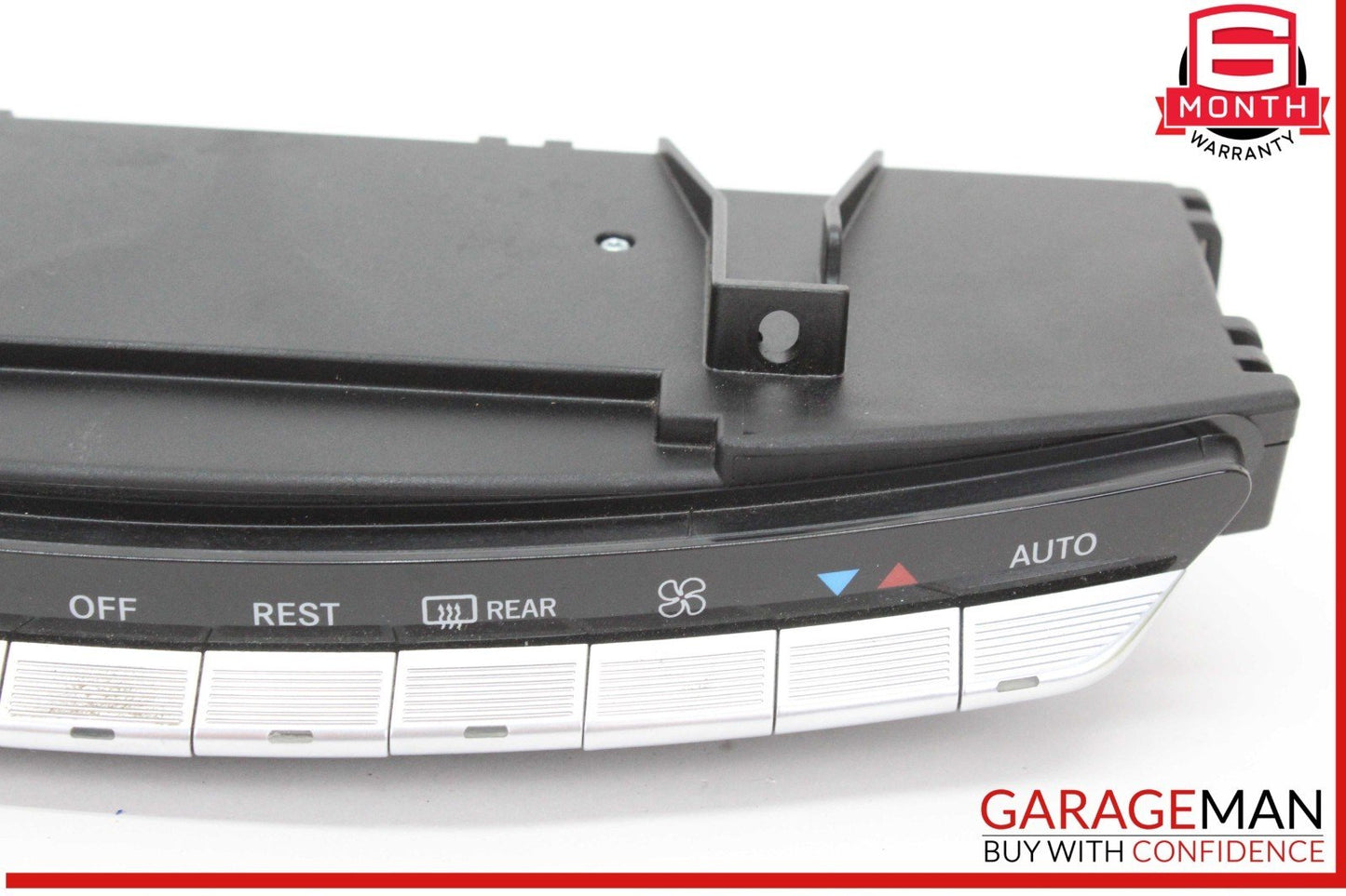 07-14 Mercedes W216 CL550 S550 S65 AMG A/C AC Heater Climate Control Switch OEM