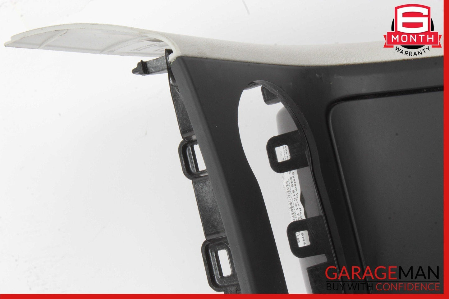 12-19 Mercedes W242 W246 B-Class Center Console Storage Compartment A2466800171