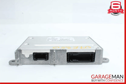 06-12 Mercedes GL450 SL550 CLS550 E350 Communication Control Module Unit