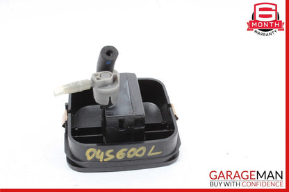 00-12 Mercedes W221 S600 CL500 Front Lumbar Control Switch 2208000878 OEM
