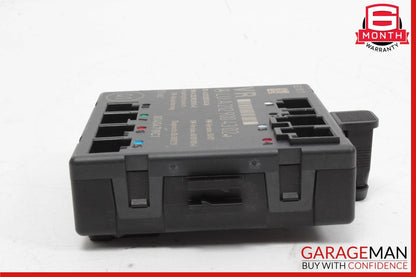 08-18 Mercedes W212 E550 C300 C350 Front Right Side Door Control Module Unit OEM