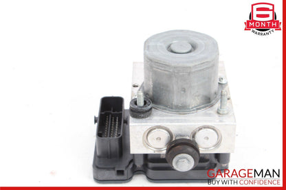 14-17 Maserati Ghibli Anti Lock ABS Brake Pump Module Unit 670032973 OEM