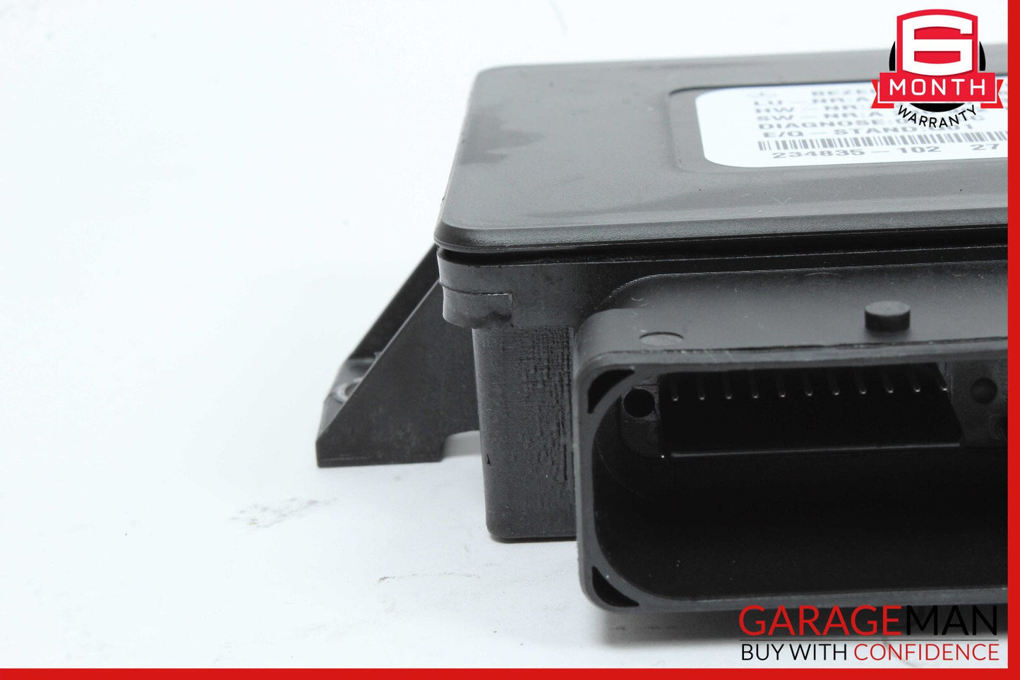 12-20 Mercedes W117 CLA250 SLK350 Hand Parking Brake Control Module Unit OEM