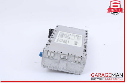 12-14 Mercedes X204 GLK250 C250 Sirius Satellite Radio Receiver 2128706489 OEM