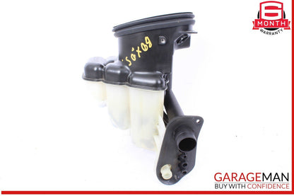97-05 Porsche Boxster 986 Radiator Water Coolant Overflow Expansion Reservoir
