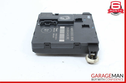 07-09 Mercedes W211 E350 E63 AMG Rear Right Side Door Control Module Unit OEM