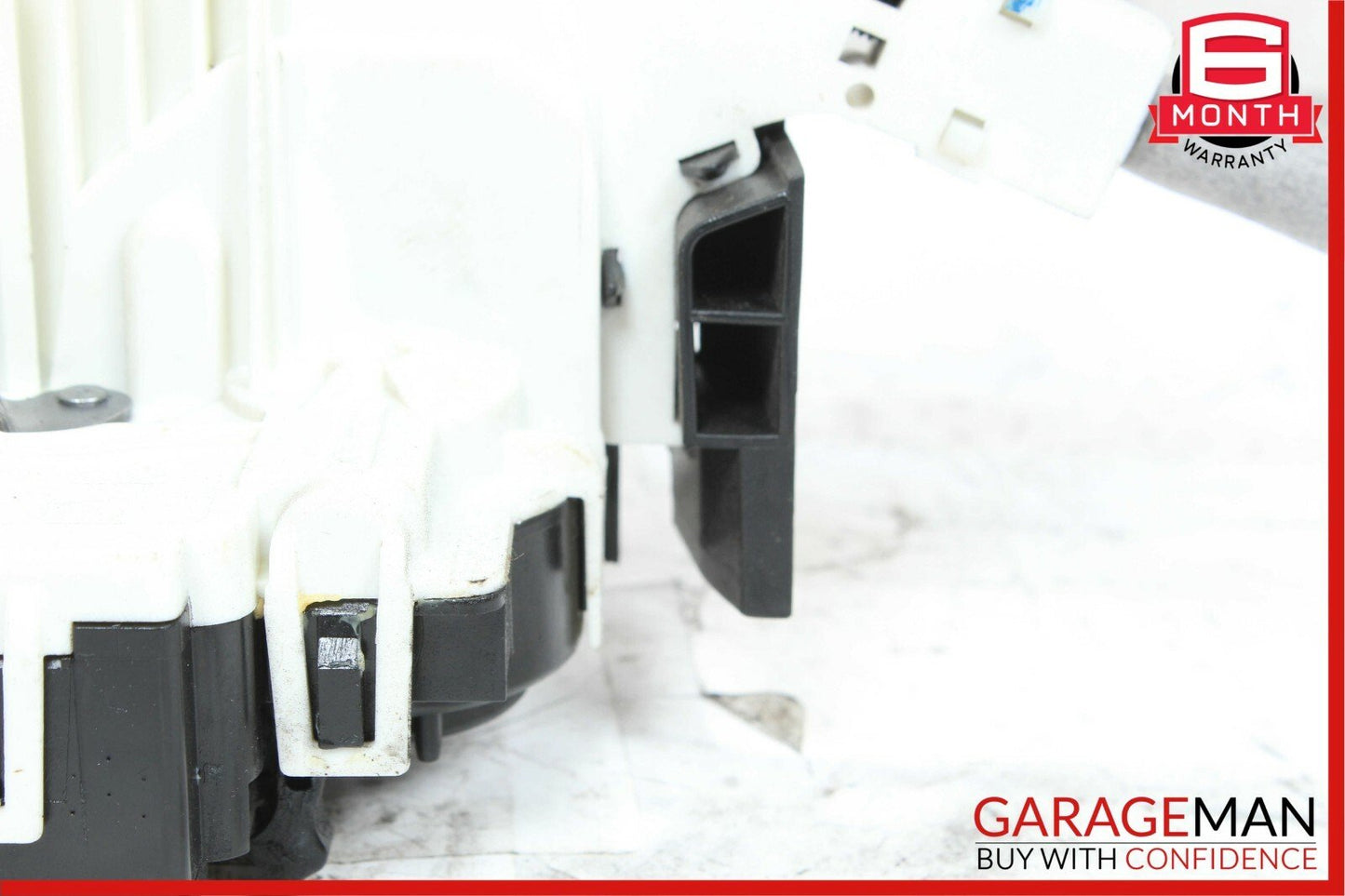 12-14 Mercedes W204 C250 C300 Sedan Rear Right Side Door Lock Latch Actuator OEM