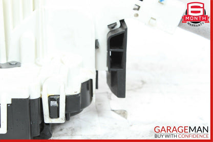 12-14 Mercedes W204 C250 C300 Sedan Rear Right Side Door Lock Latch Actuator OEM
